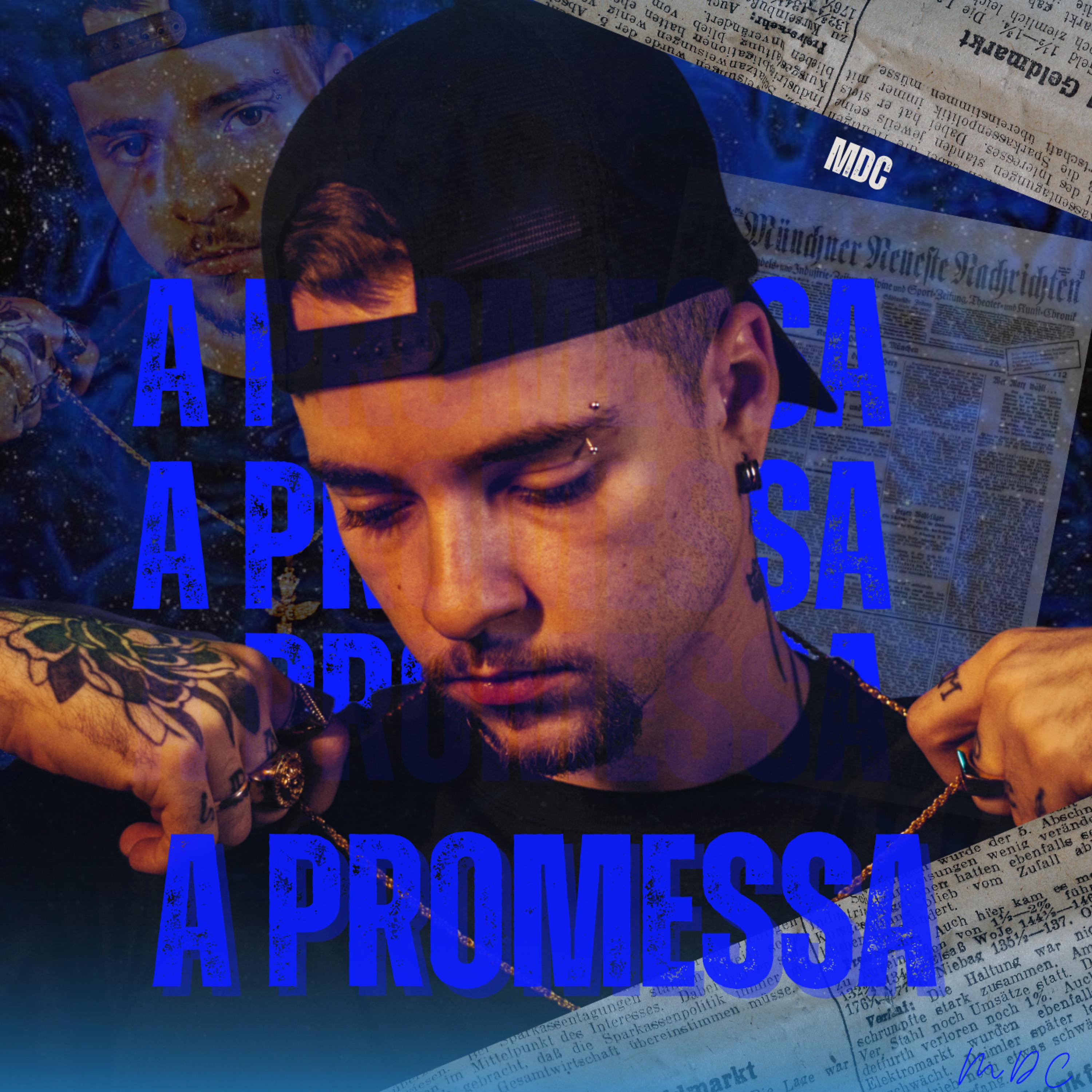 Постер альбома A Promessa