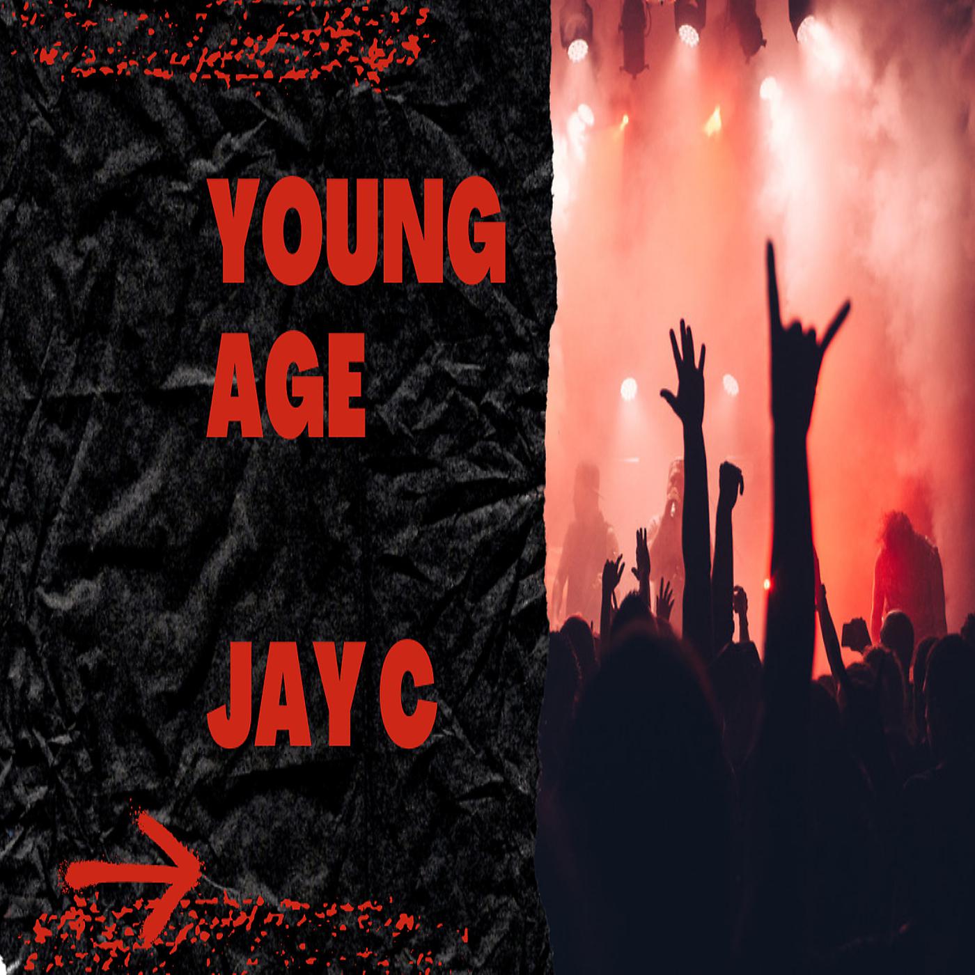 Постер альбома Young Age