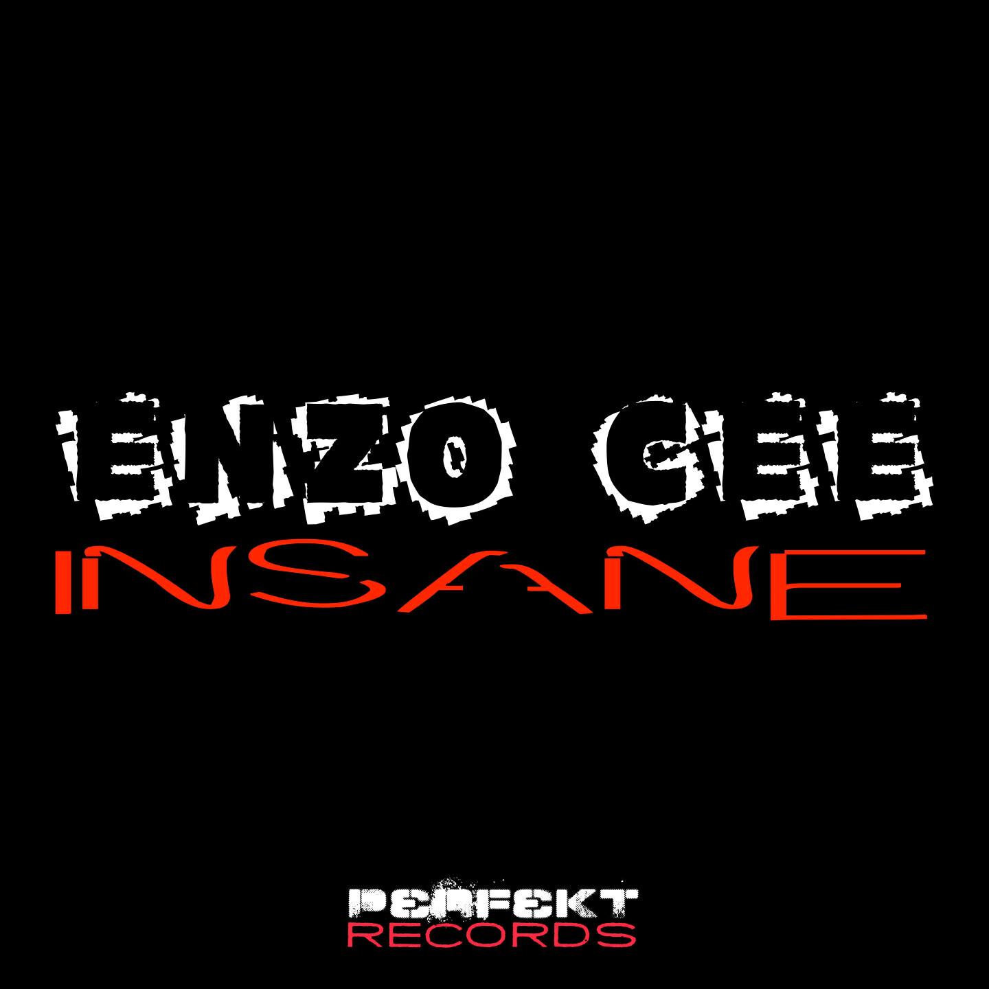 Enzo Cee - Goosebumps