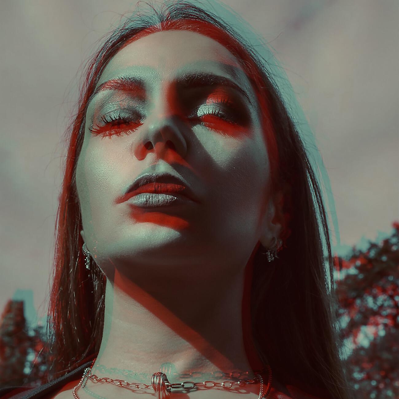 JIVA - Kəpənək