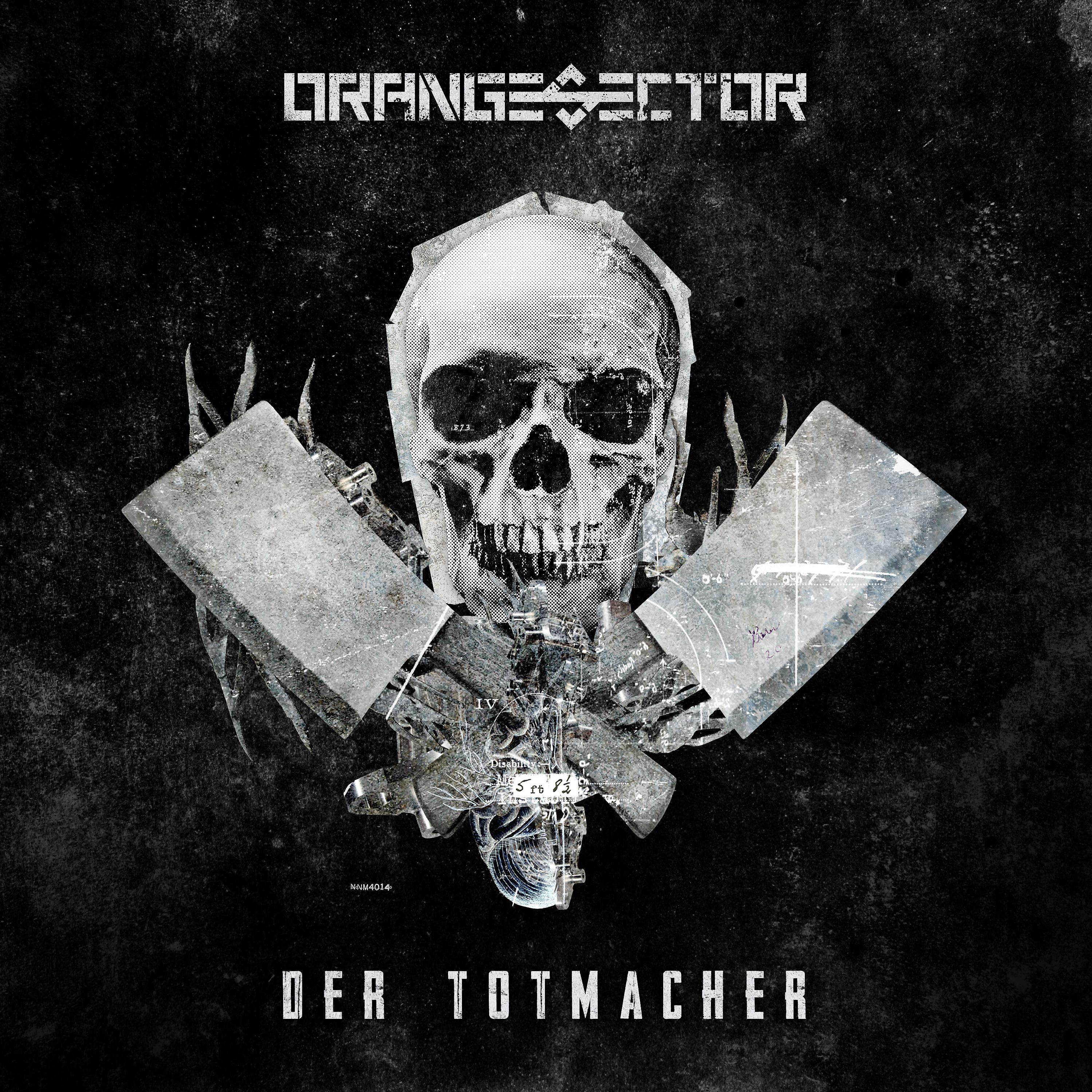 Постер альбома Der Totmacher