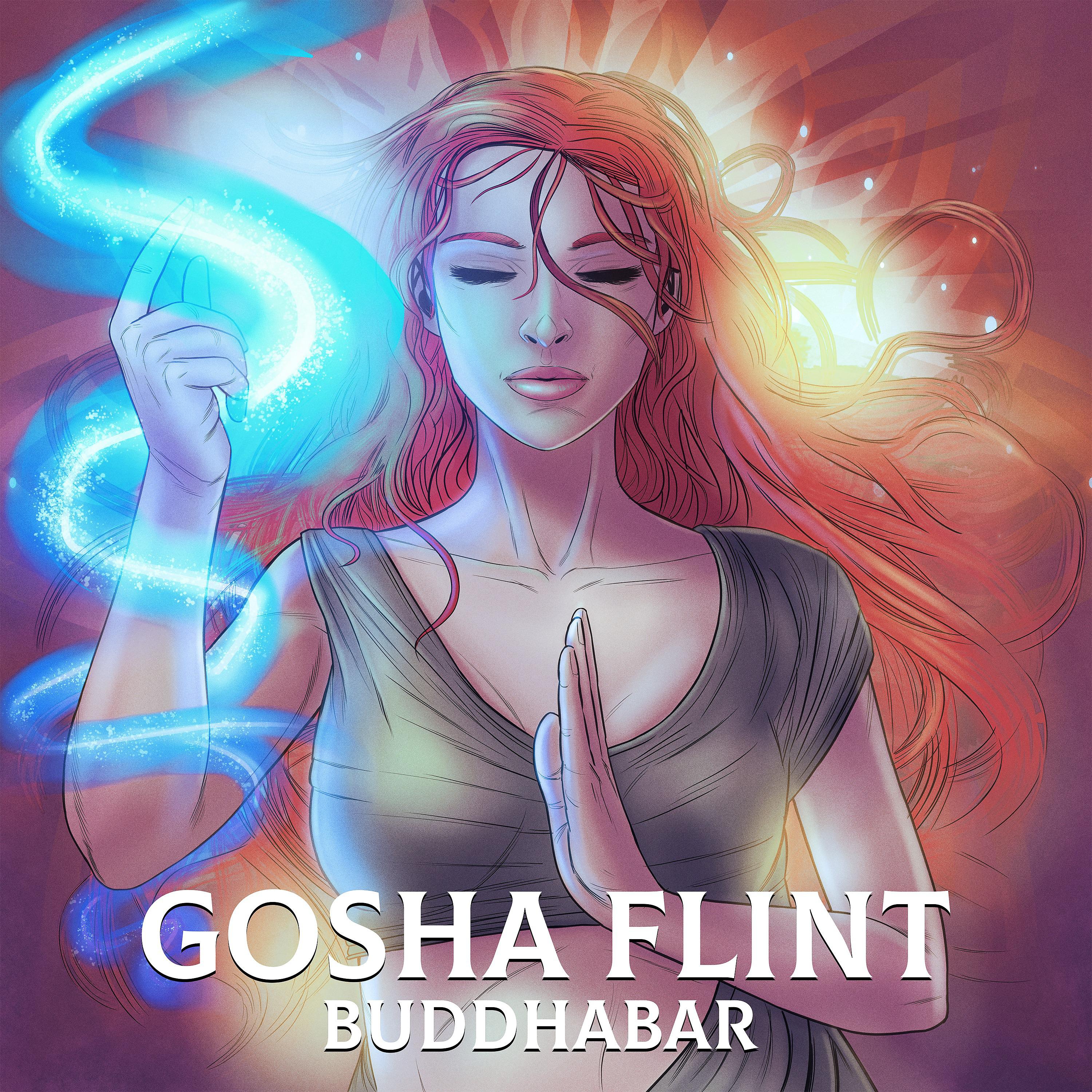 Постер альбома Buddhabar