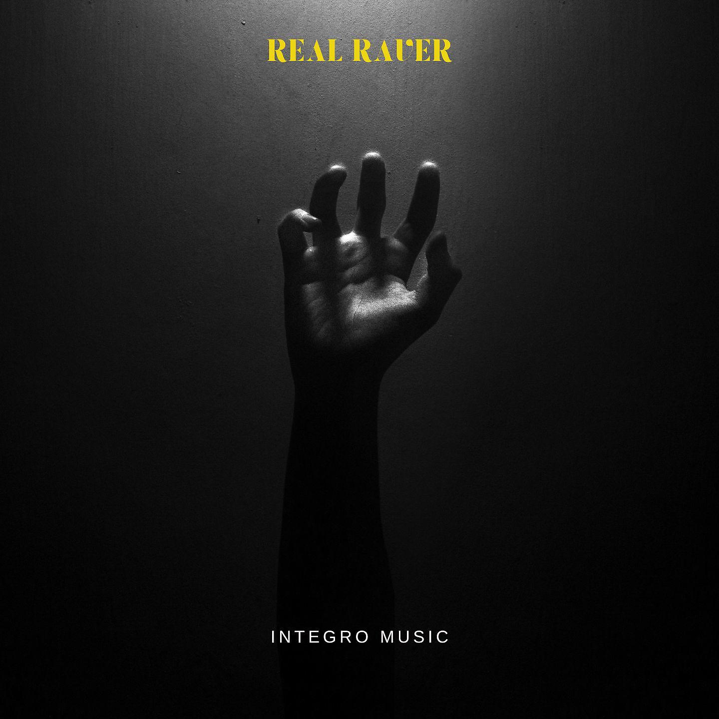 Постер альбома Real raver