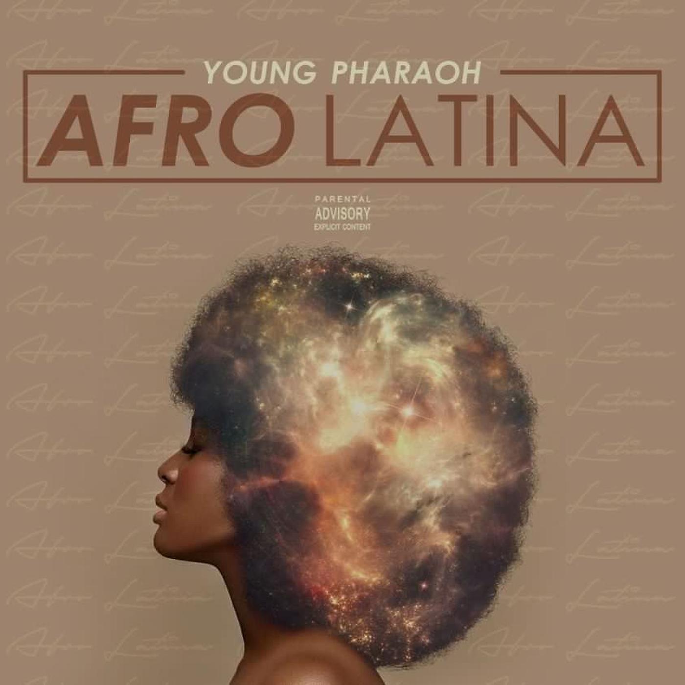 Постер альбома Afro Latina