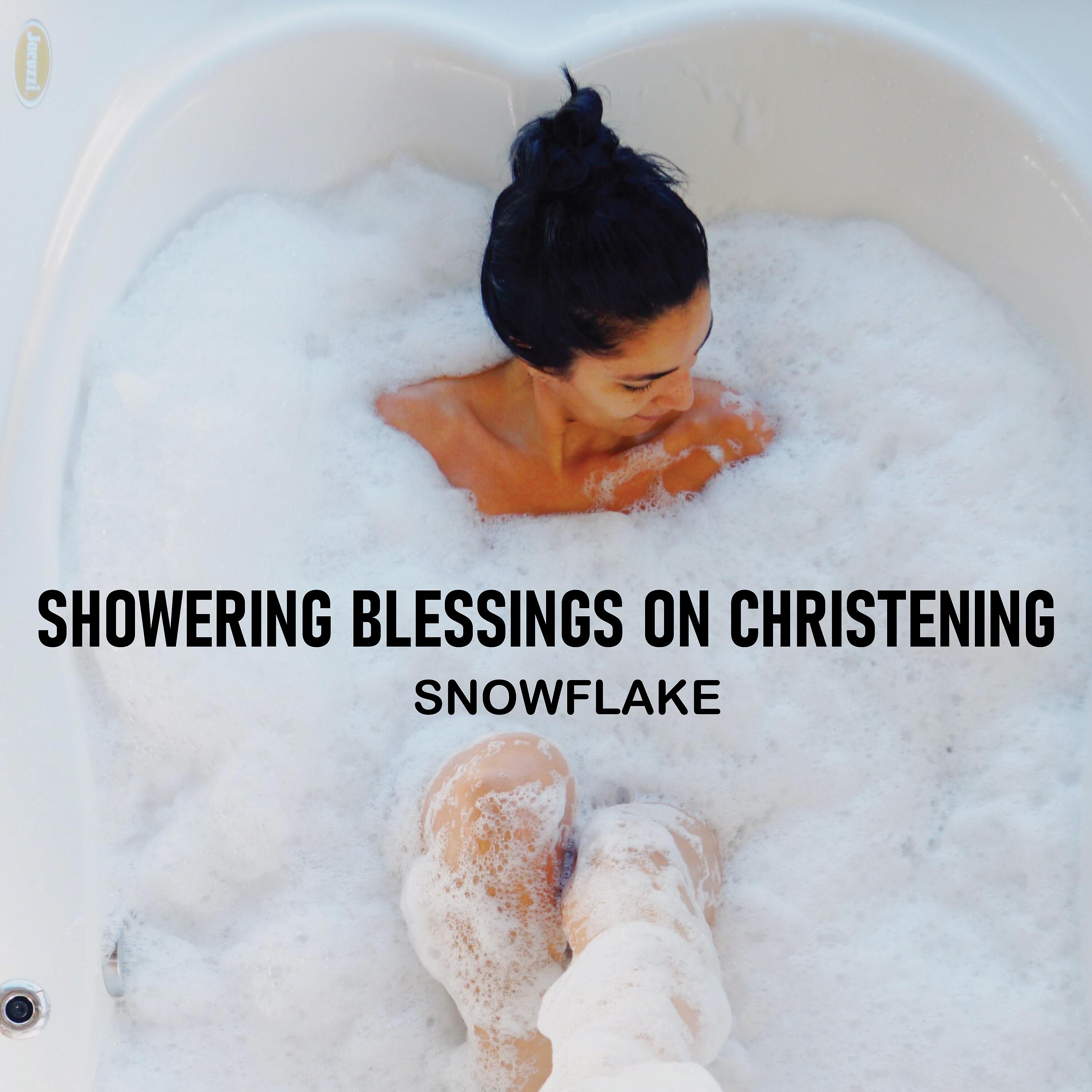 Постер альбома Showering Blessings on Christening