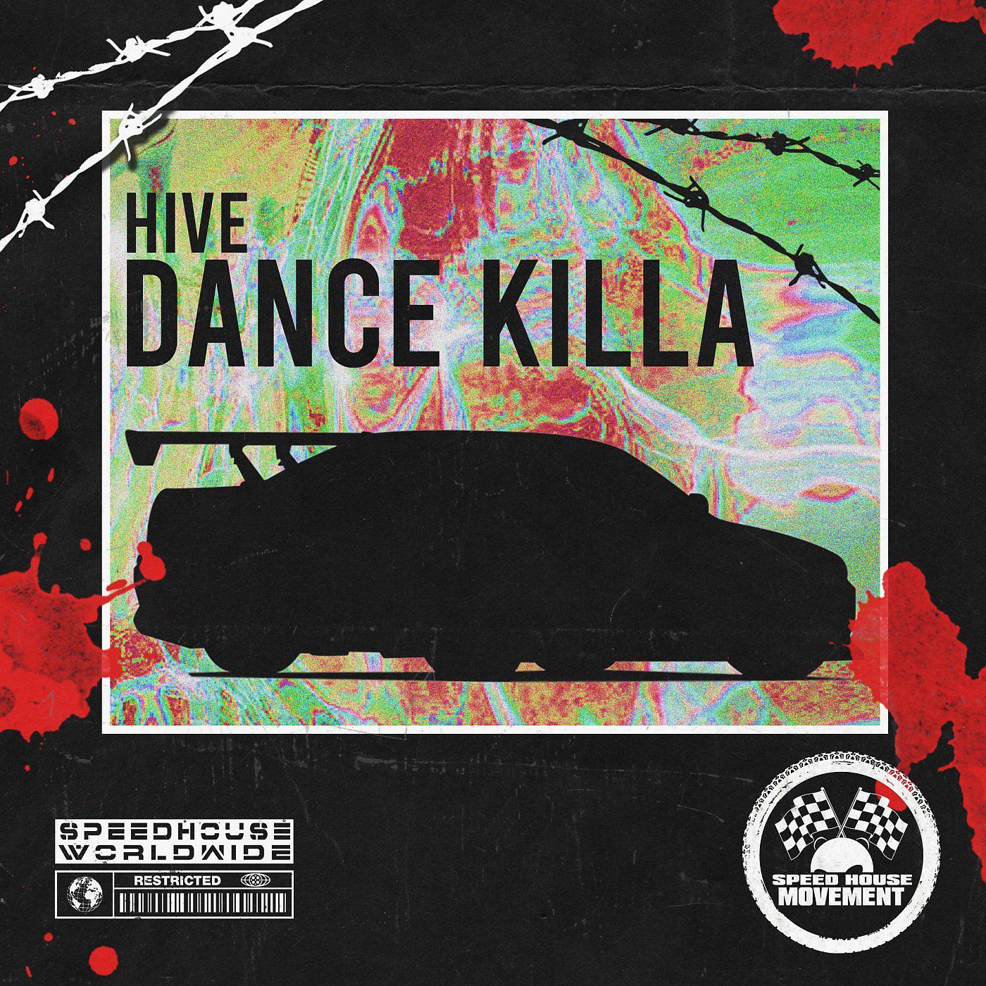 Постер альбома DANCE KILLA