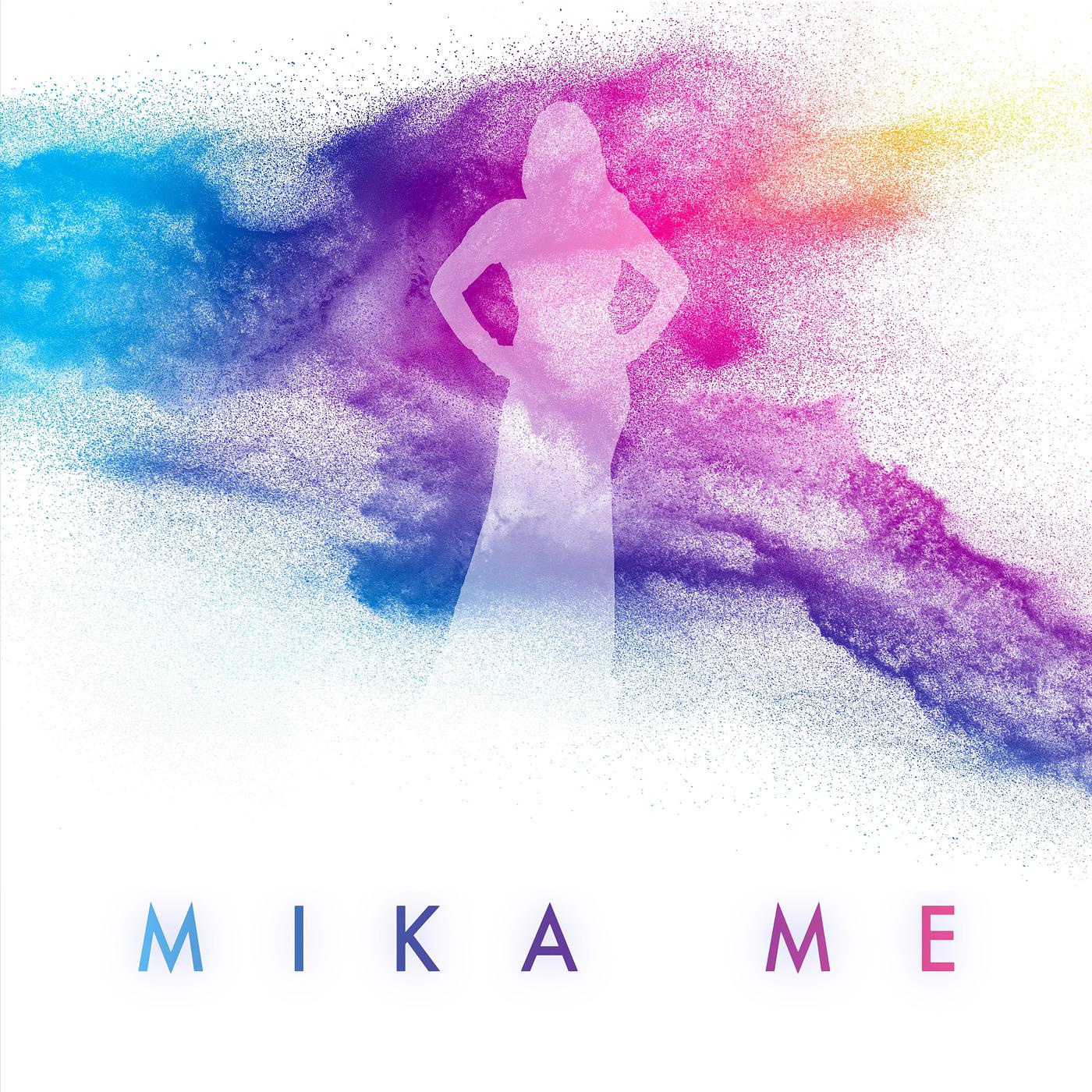 Постер альбома Mika me