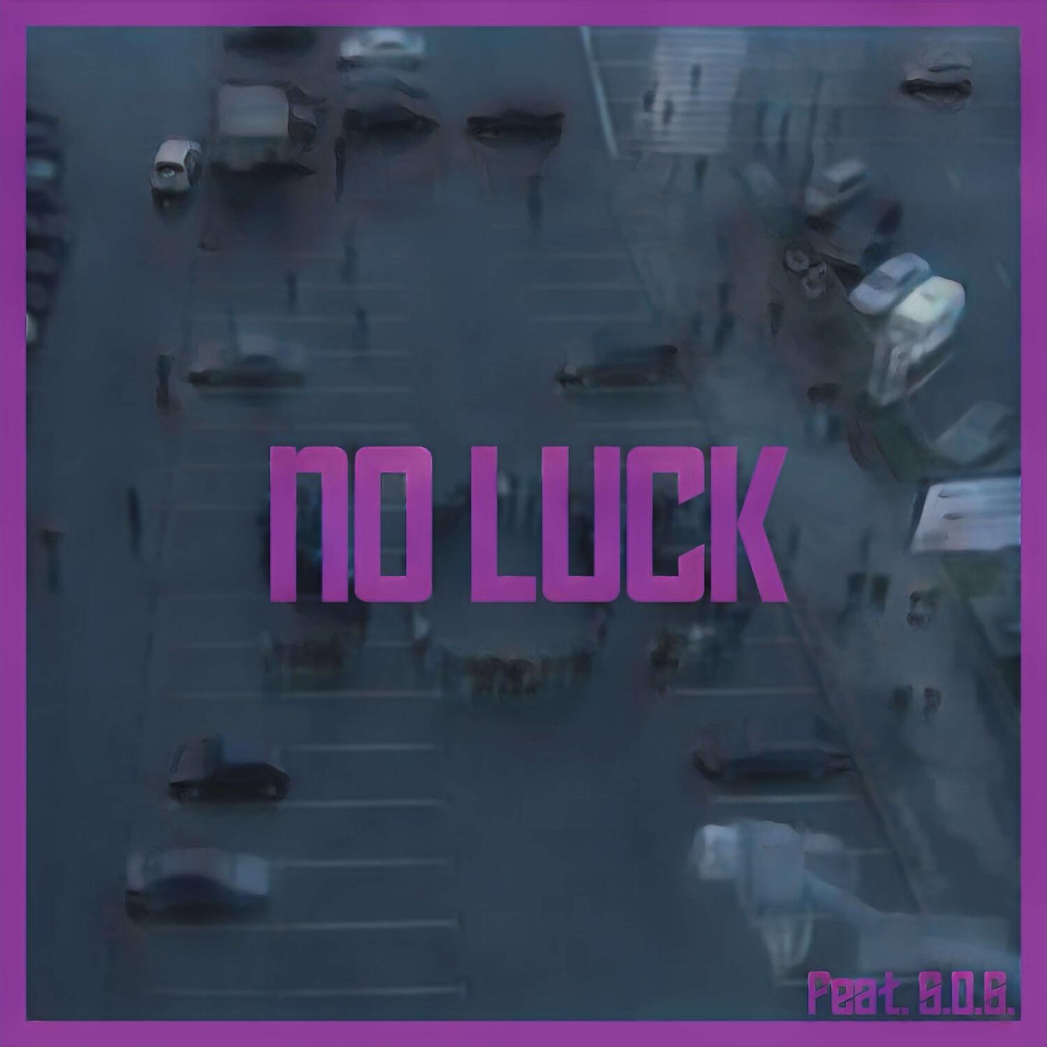 Альбом Не везет исполнителя WARRIOR DWARF, SOS