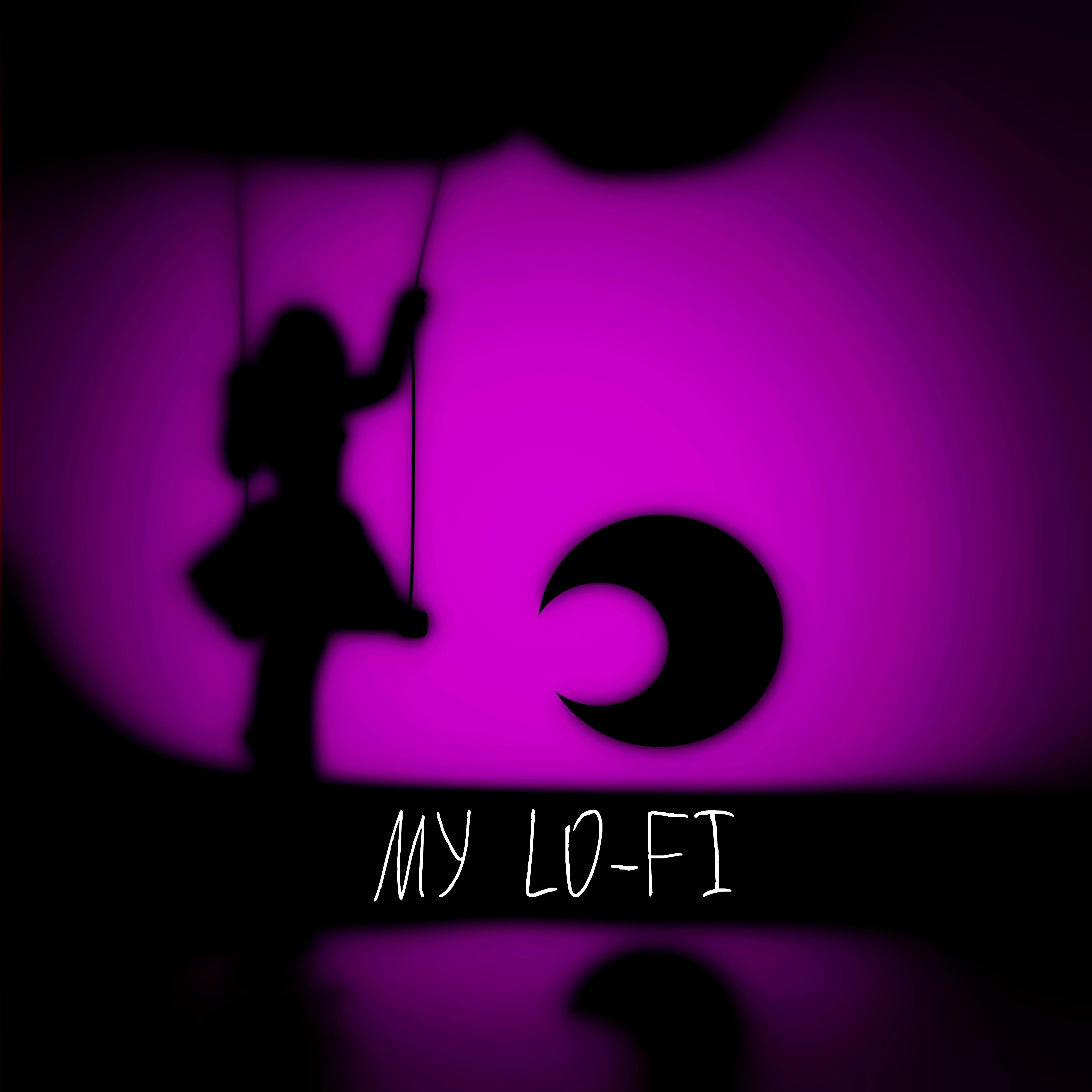 Постер альбома My Lo-fi