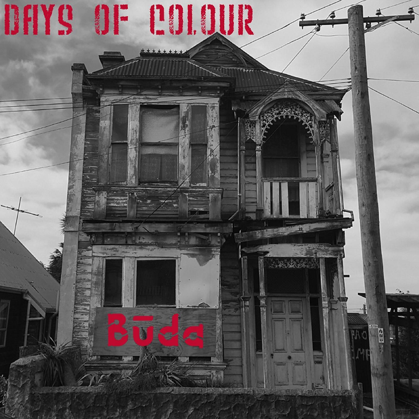 Постер альбома Days of Colour