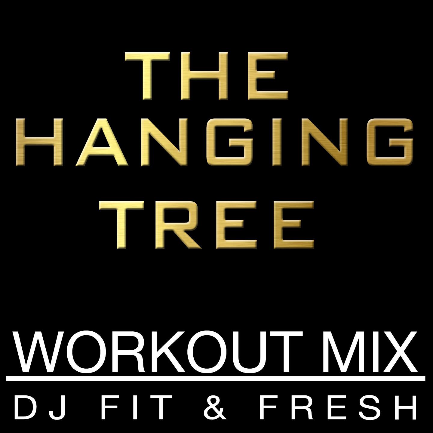 DJ Fit & Fresh - The Hanging Tree (Workout Mix)