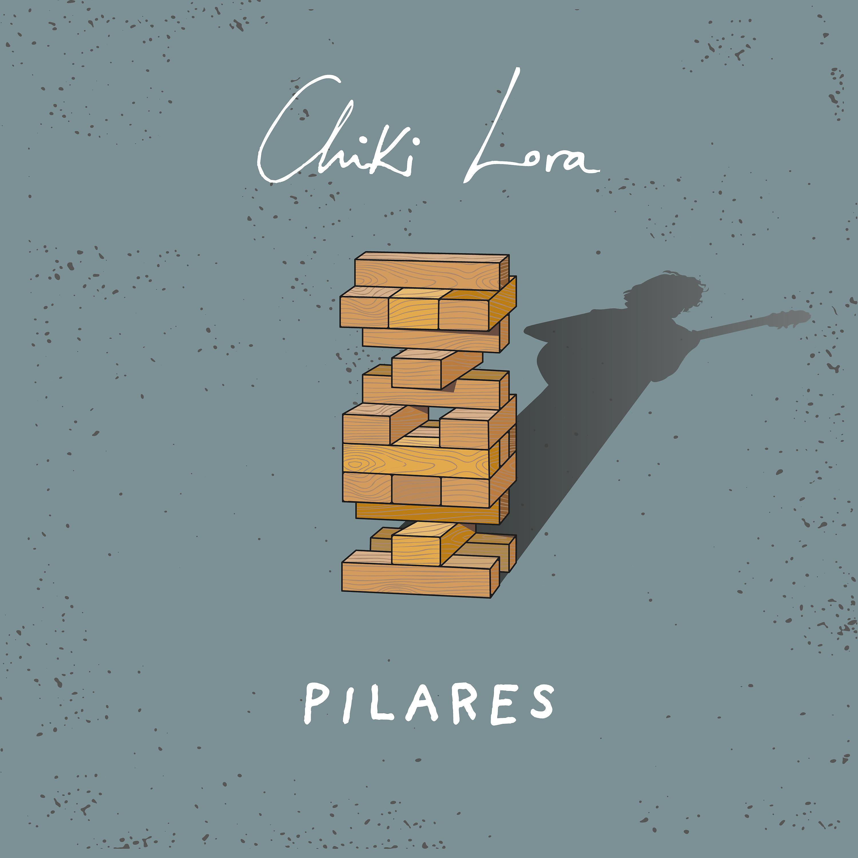 Постер альбома Pilares