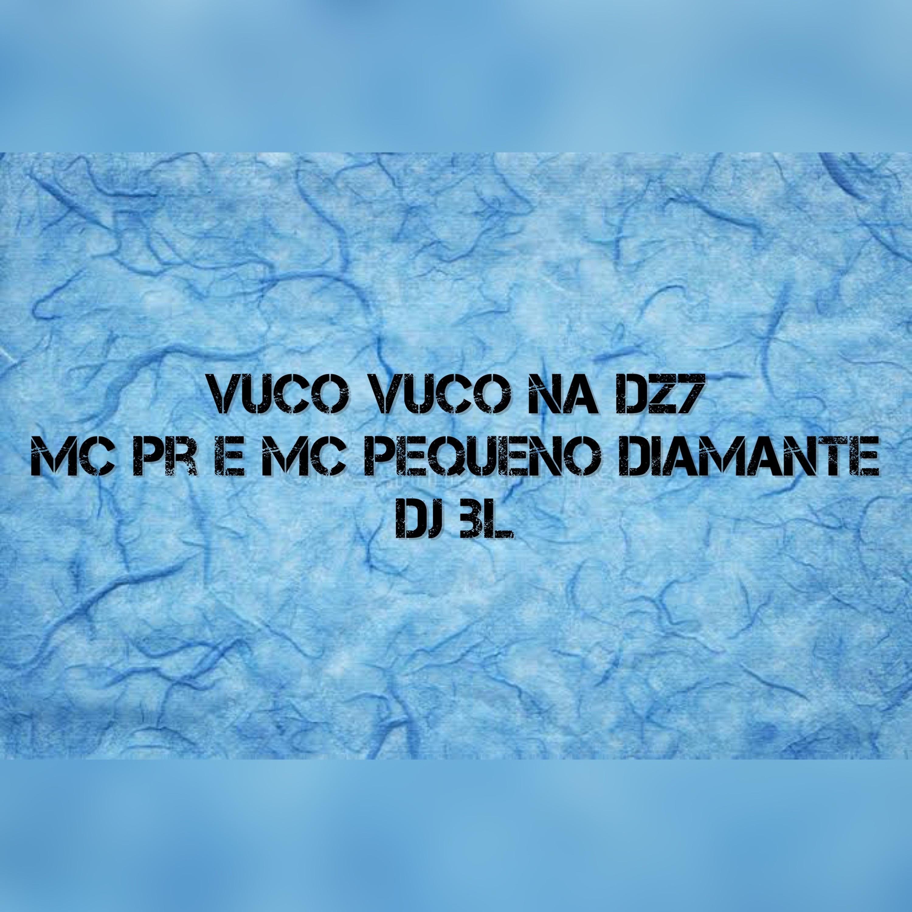 Постер альбома Vuco Vuco da Dz7