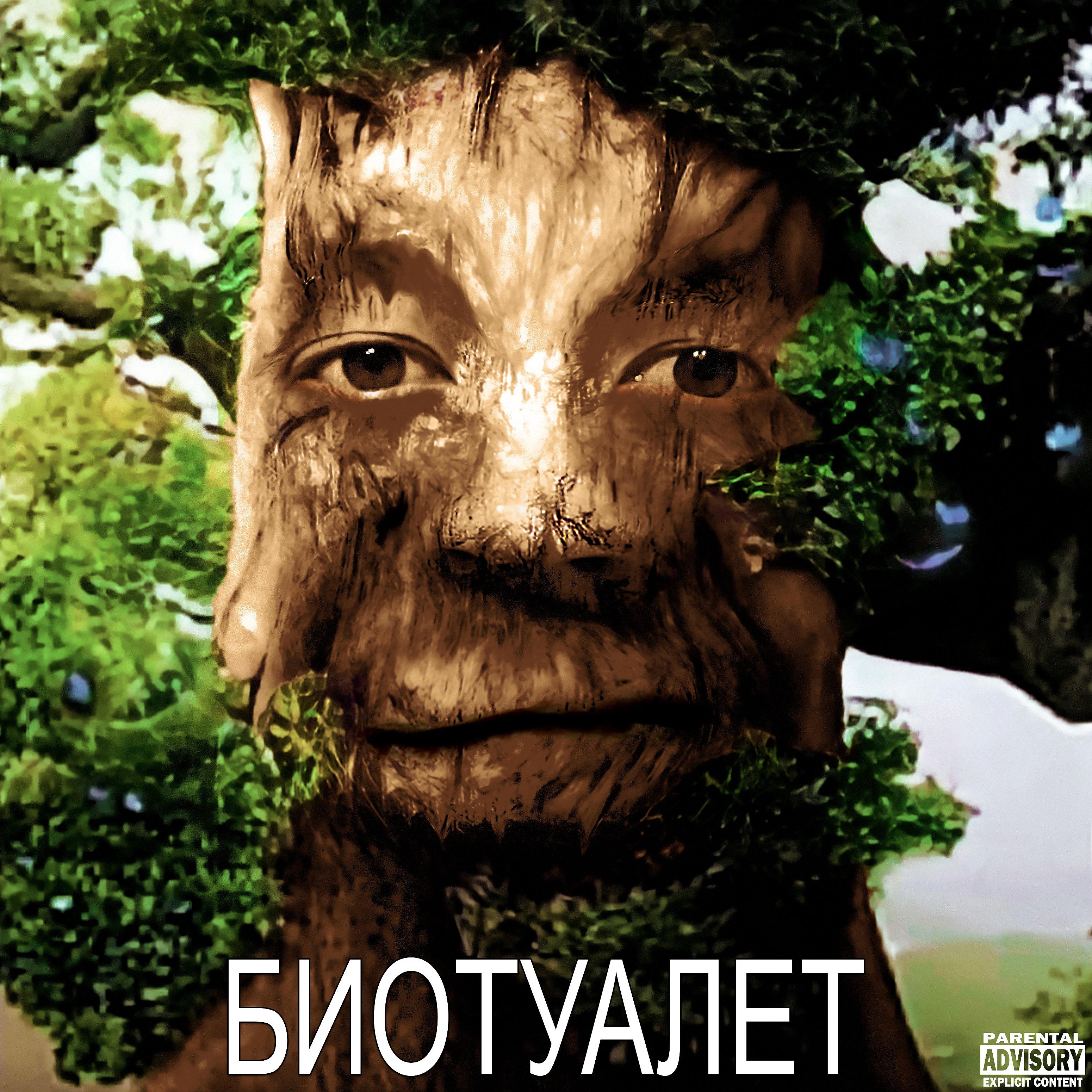Постер альбома Биотуалет