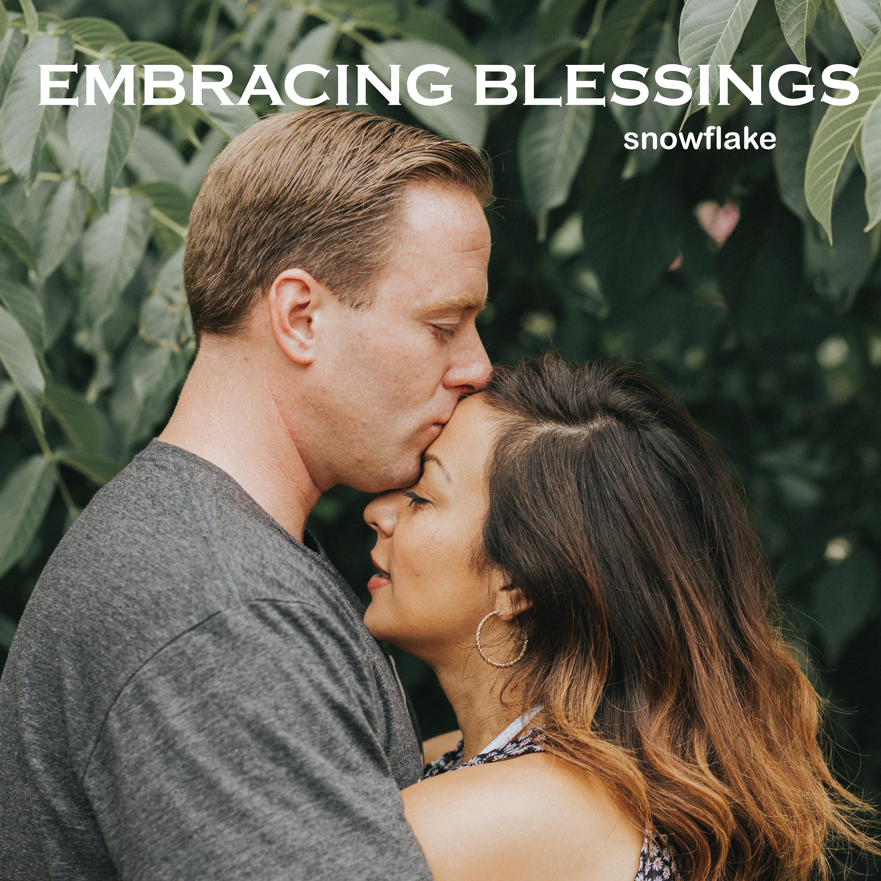 Постер альбома Embracing Blessings