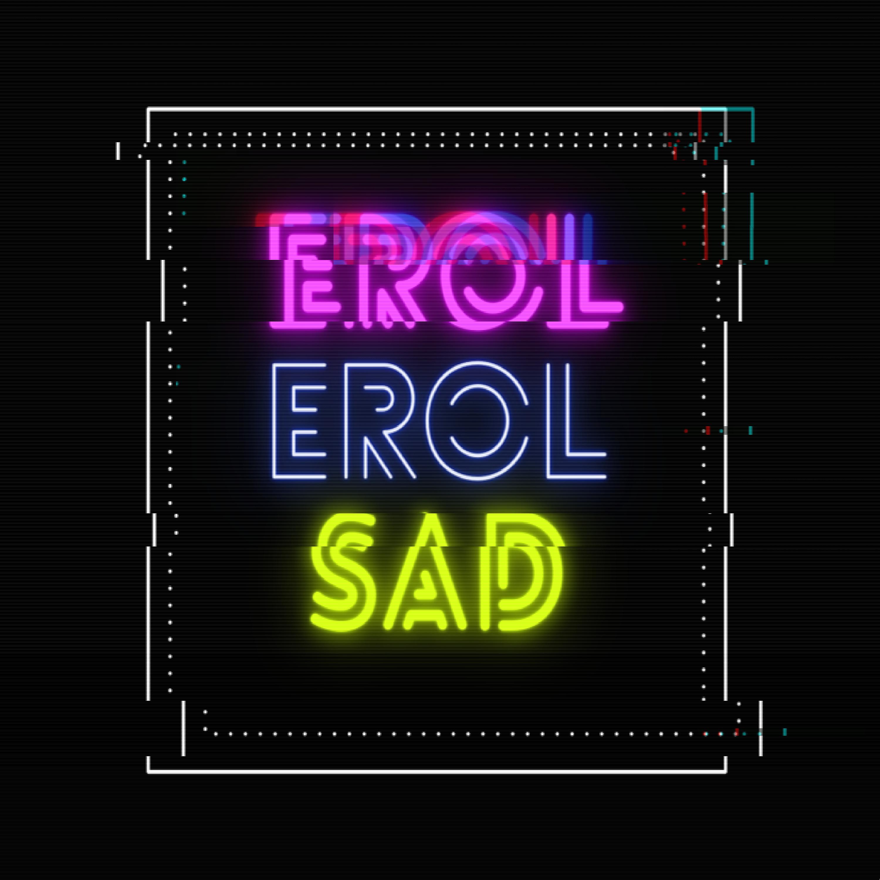 Постер альбома Erol Sad