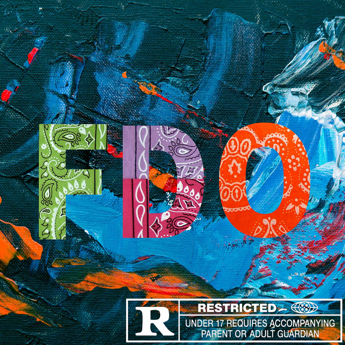 Постер альбома F D O