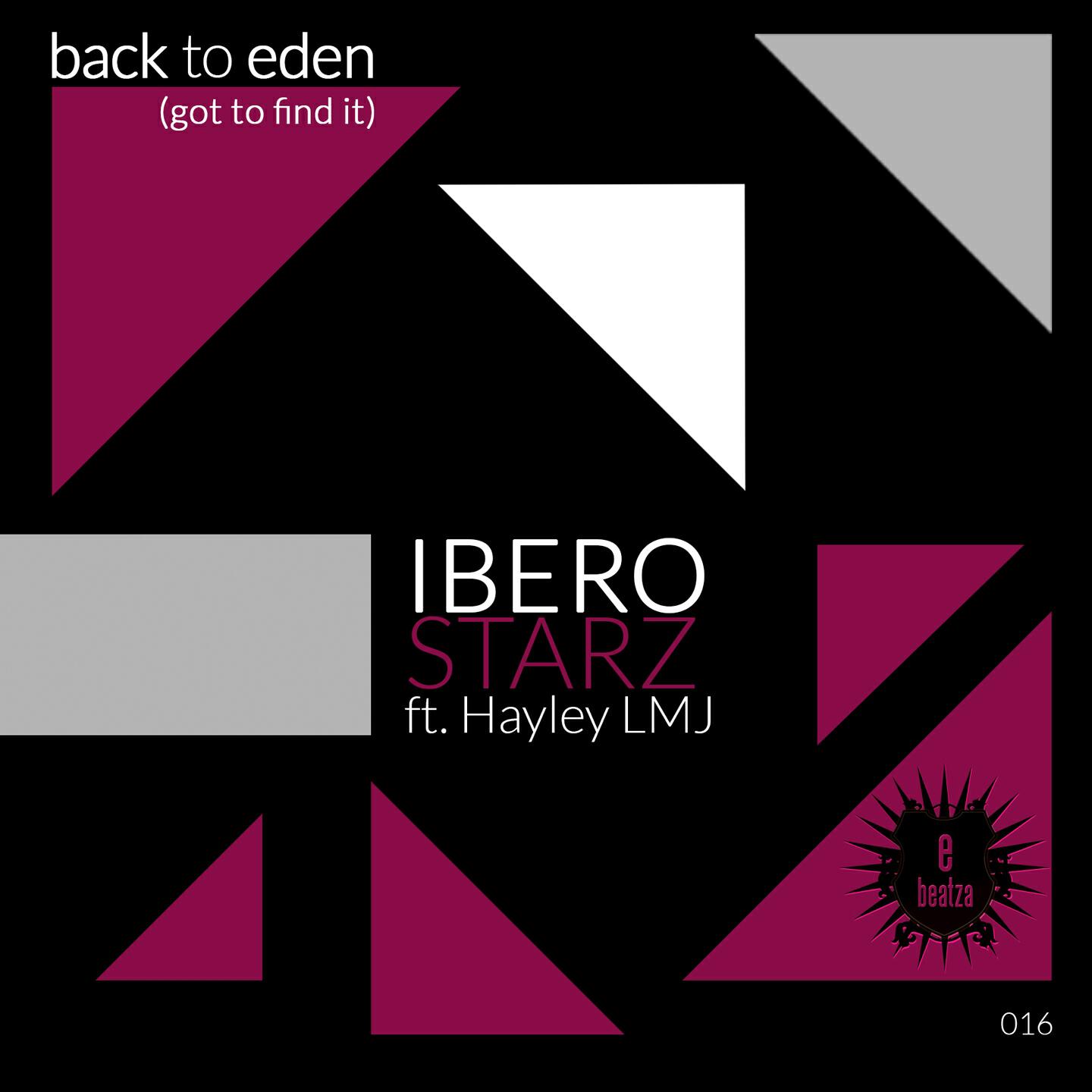 Iberostarz - Back to Eden (Got to Find It) (Scheffler & Gierling Remix)