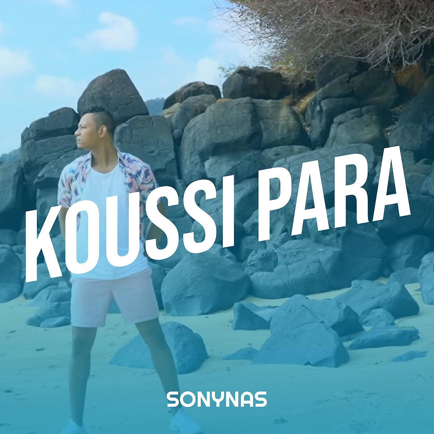Постер альбома Koussi Para