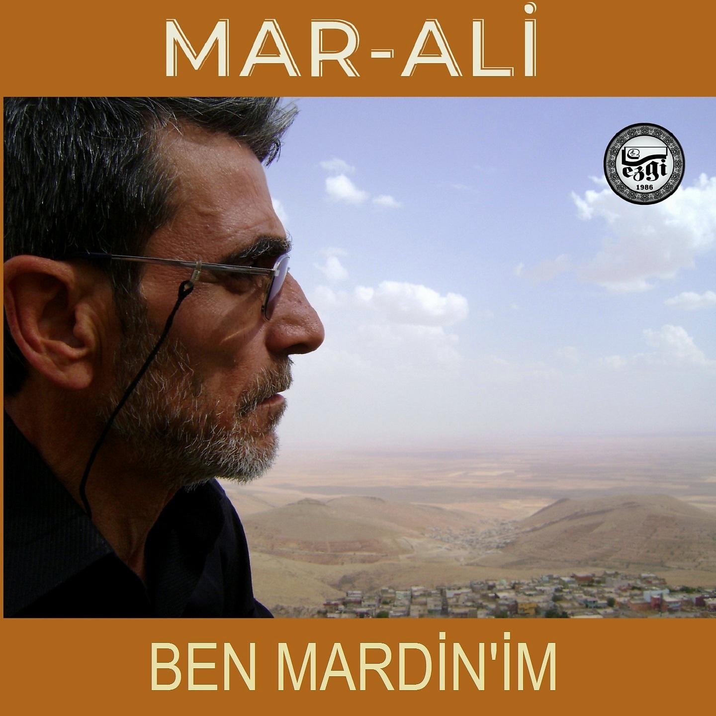 Постер альбома Ben Madin'im