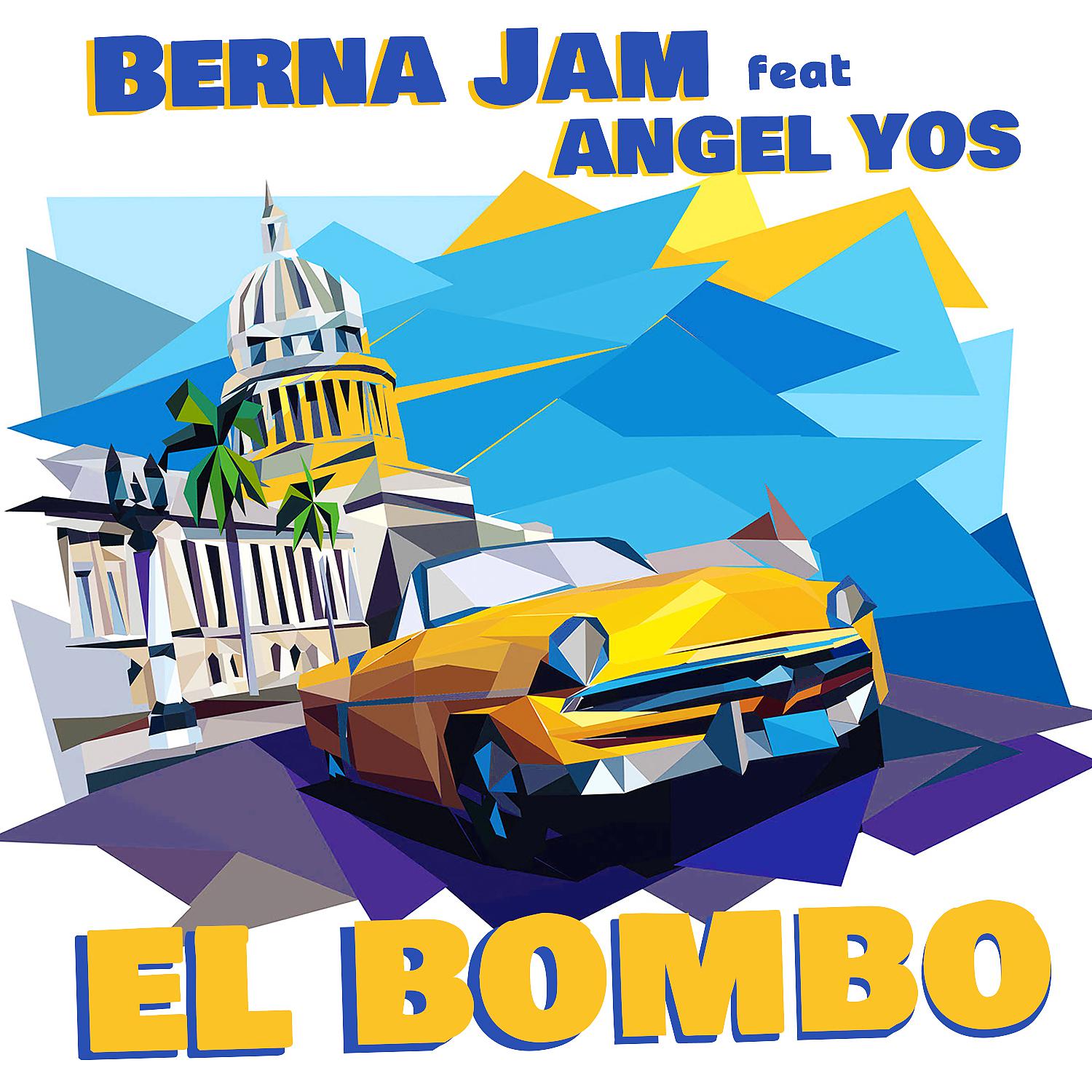 Постер альбома El Bombo