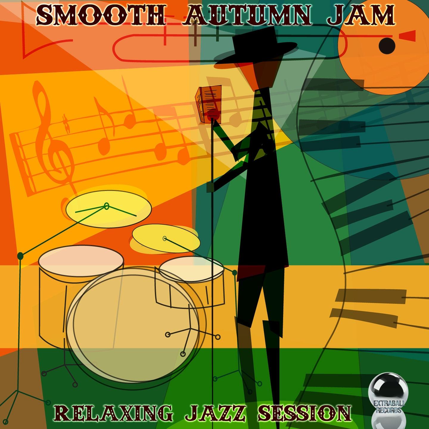 Постер альбома Smooth Autumn Jam