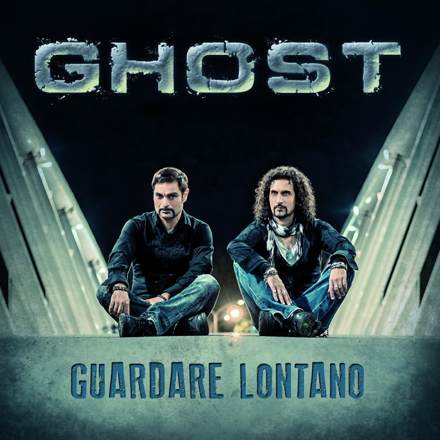 GHOST - Chiara