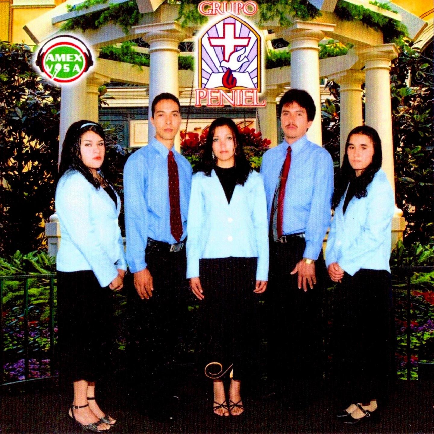 Grupo Peniel - Mi Mejor Regalo