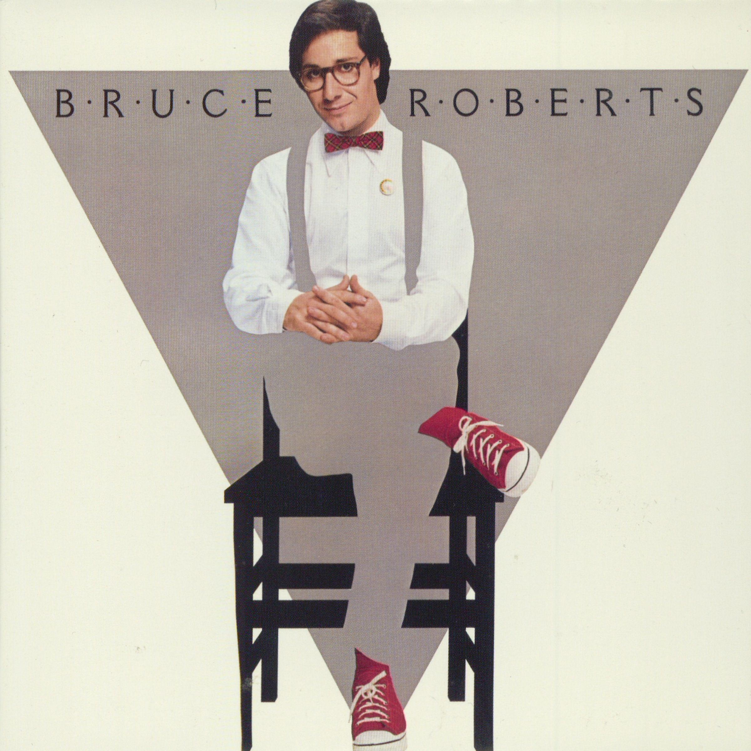 Постер альбома Bruce Roberts