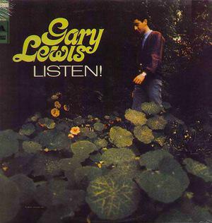 Gary Lewis все песни в mp3