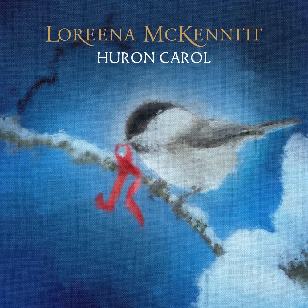 Постер альбома Huron Carol (Edit) [Live]