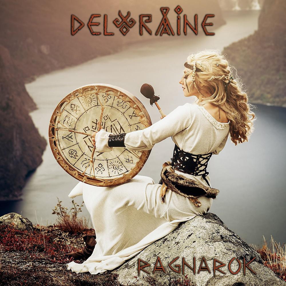 Постер альбома Ragnarok