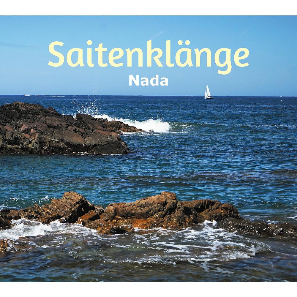 Постер альбома Saitenklänge