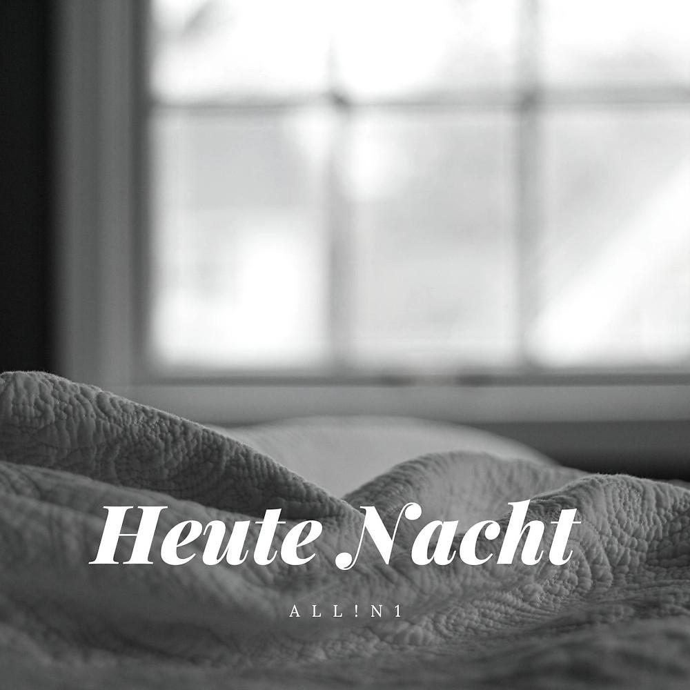 Постер альбома Heute Nacht