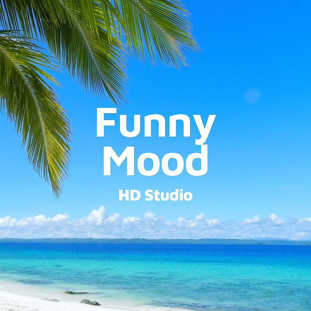 Постер альбома Funny Mood