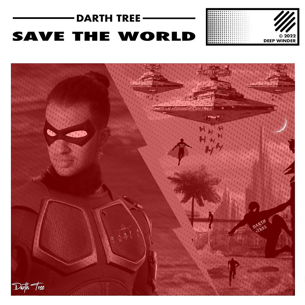 Постер альбома Save the World