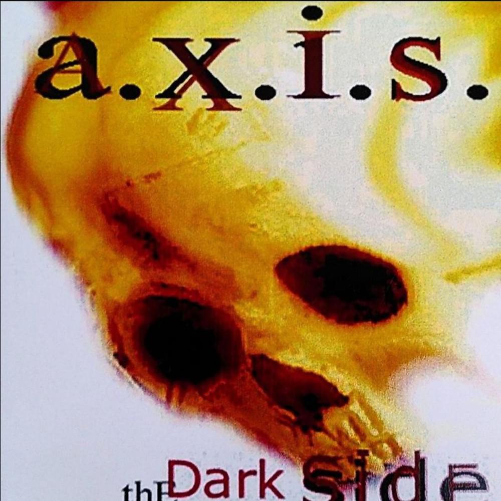 Постер альбома The Dark Side