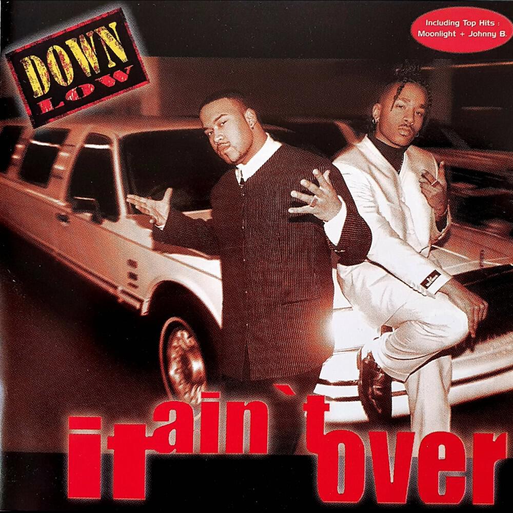 Down Low - Johnny B, Pt. 2 (New Remix Version)