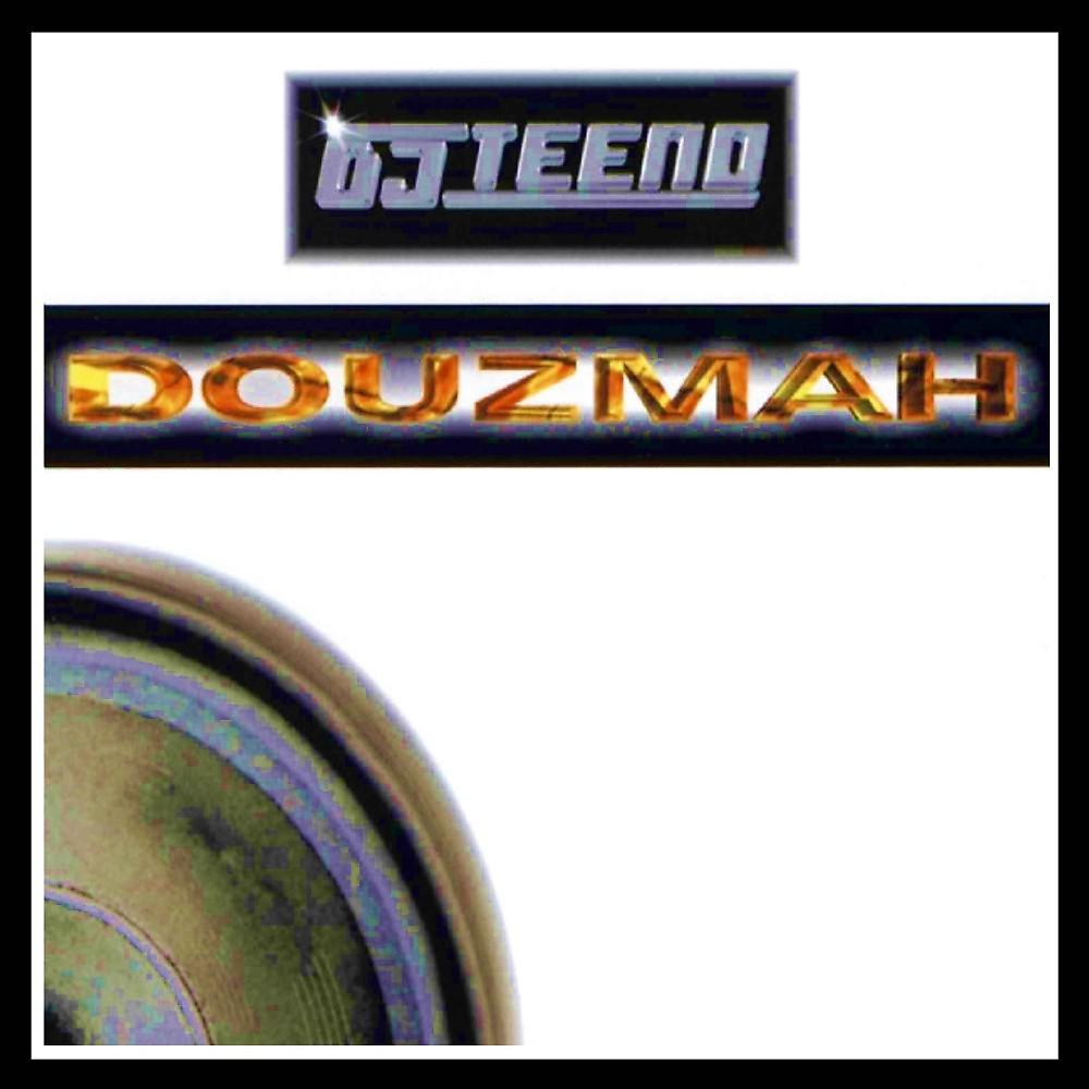 Постер альбома Douzmah