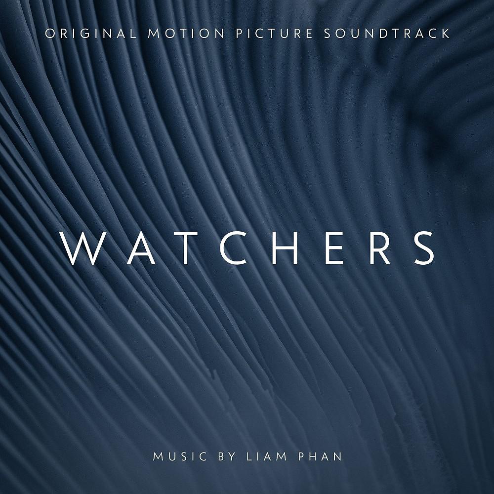 Постер альбома Watchers (Original Motion Picture Soundtrack)
