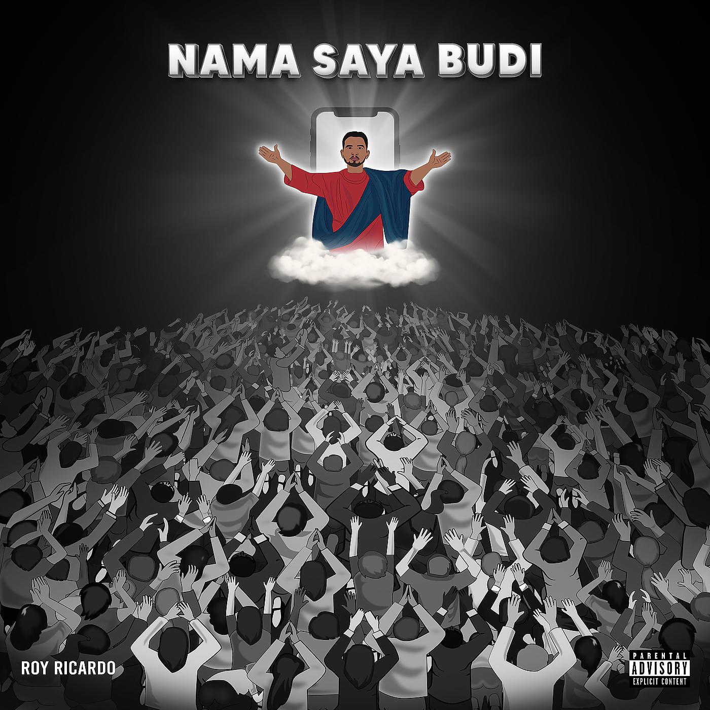 Постер альбома Nama Saya Budi
