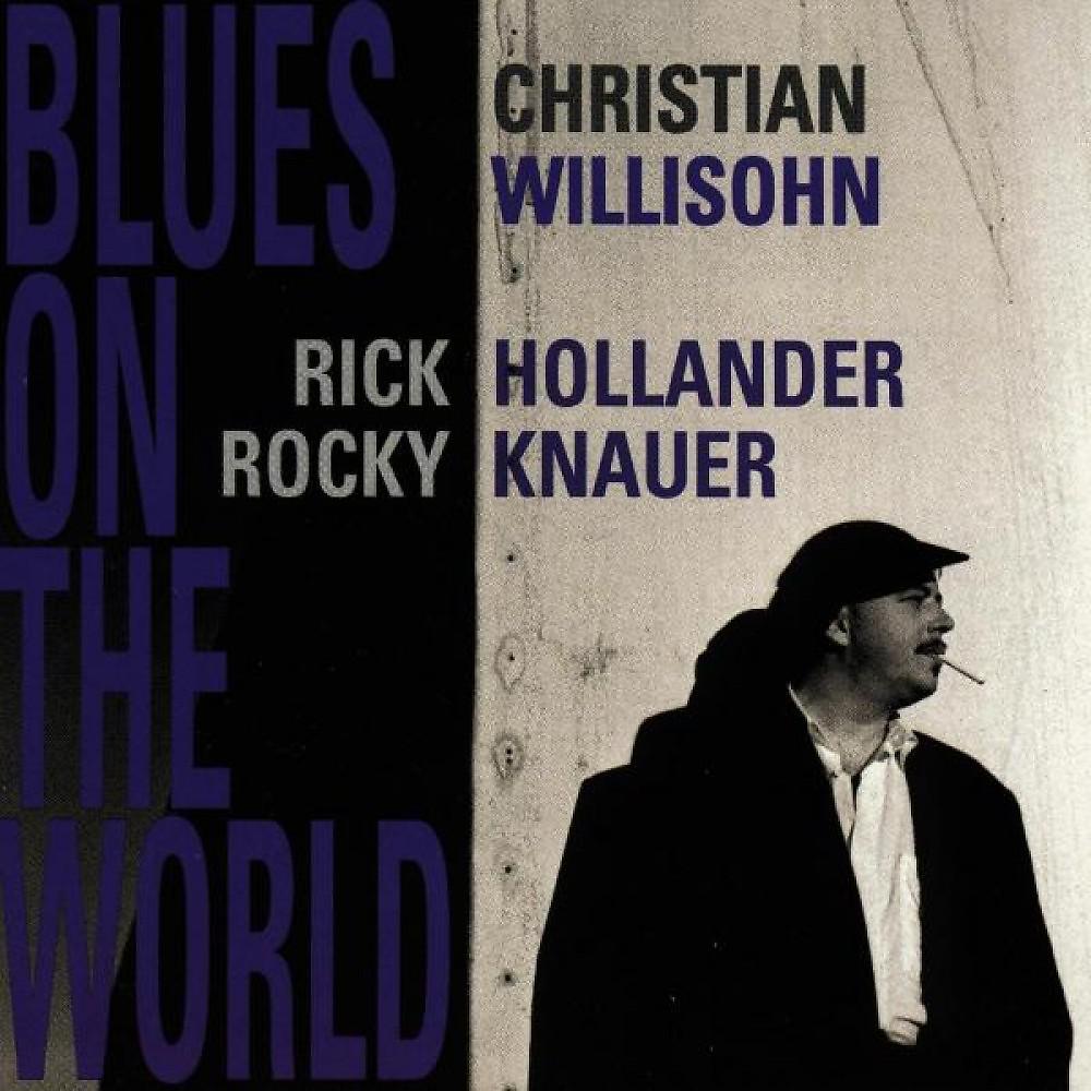 Постер альбома Blues on the World
