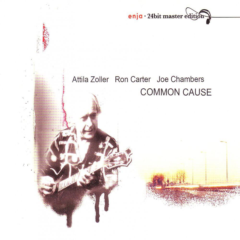 Attila Zoller - Kaybee