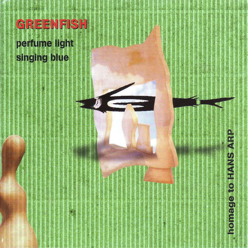 Greenfish - Vienna