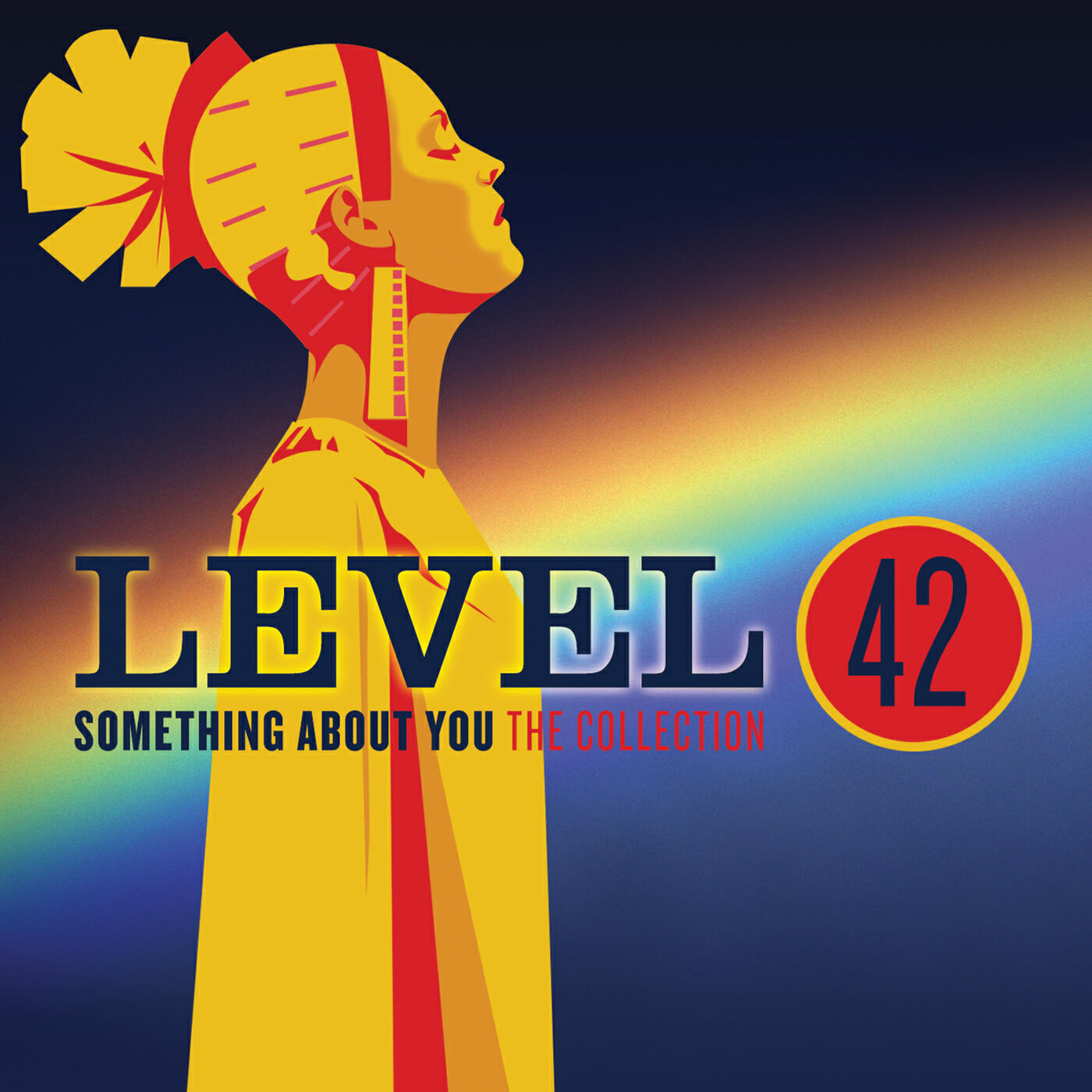 Something about you look tonight. Level 42. "Something about you Level 42. Level 42 "Level 42 (CD)". Level 42 collection 2015.