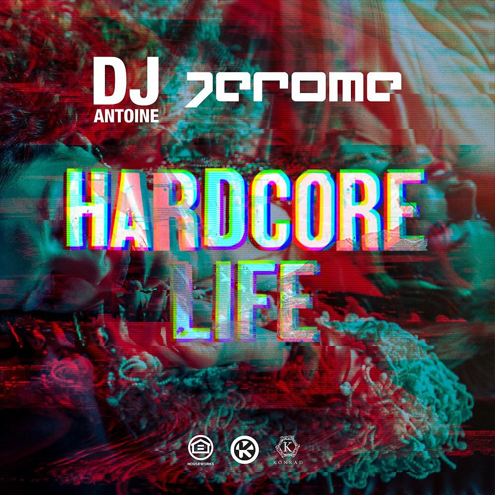 Постер альбома Hardcore Life