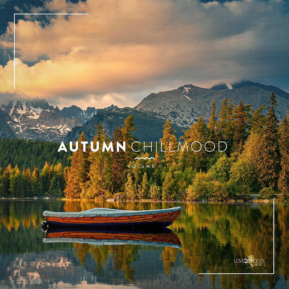 Постер альбома Autumn Chill Mood, Vol. 1
