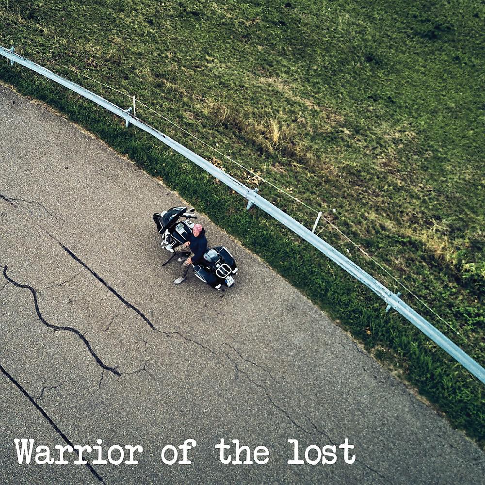 Постер альбома Warrior of the Lost