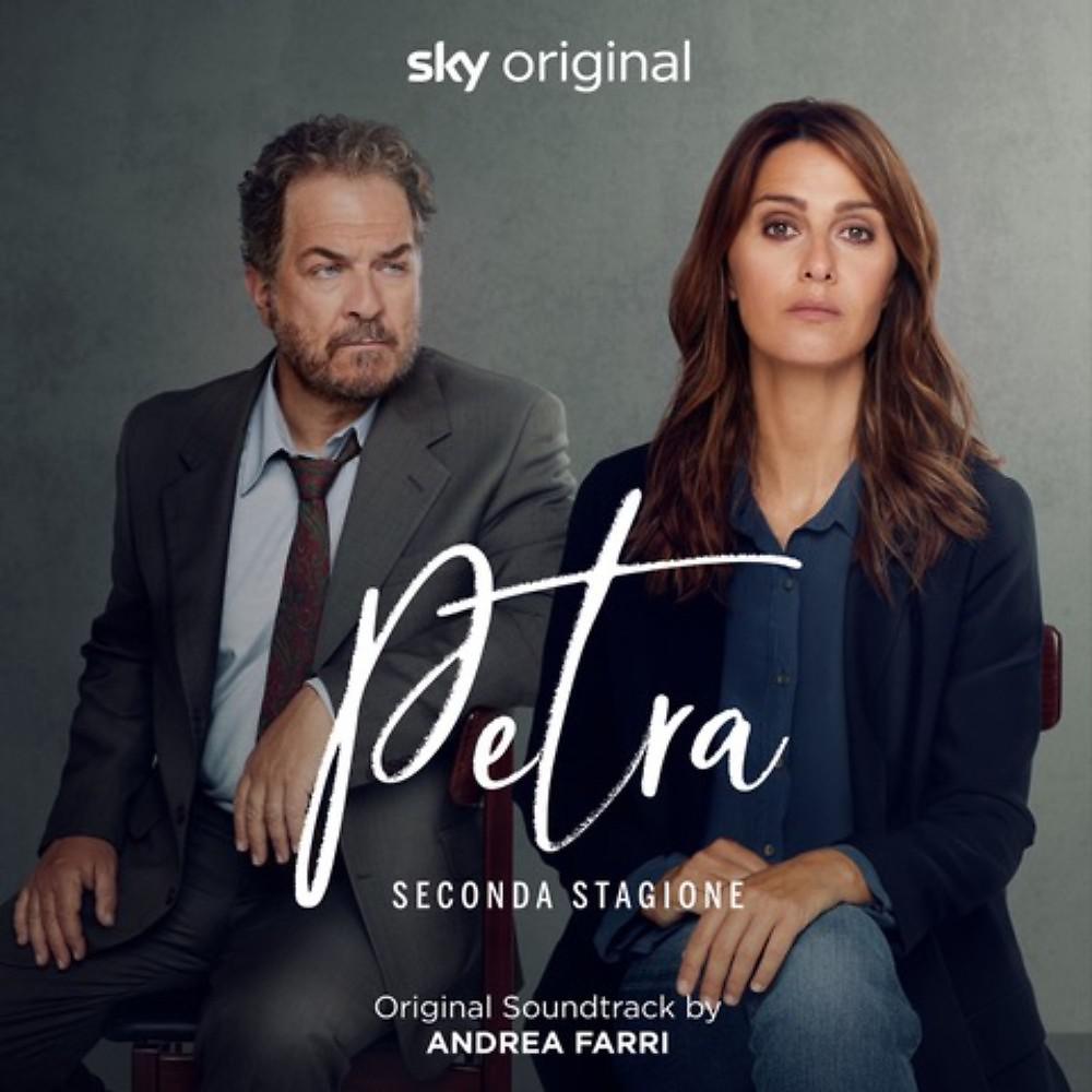 Постер альбома Petra (Seconda Stagione)
