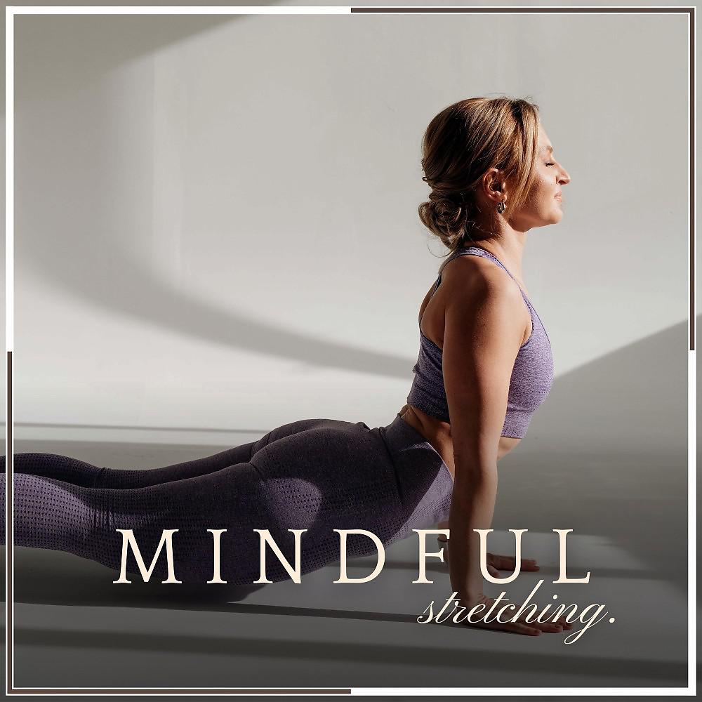 Постер альбома Mindful Stretching